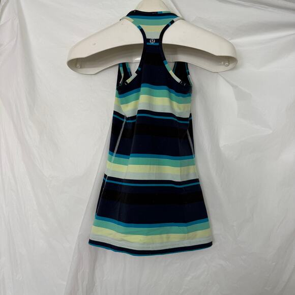 Lululemon Cool Racerback Tank - Picture 2 of 3